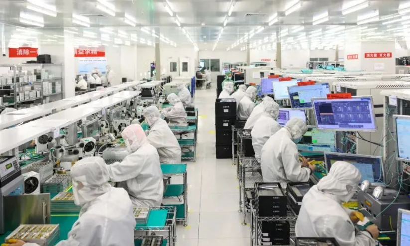 PCB线路板打样与批量生产的关键差异及工艺控制要点解析